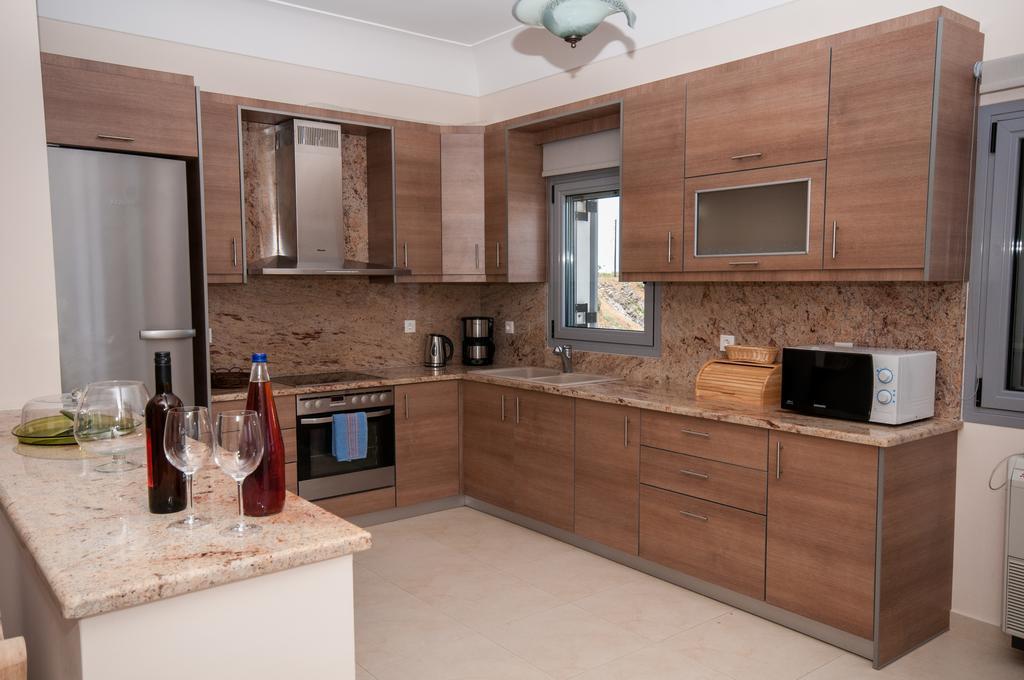 Our Villa Santorini Ακρωτήρι Δωμάτιο φωτογραφία