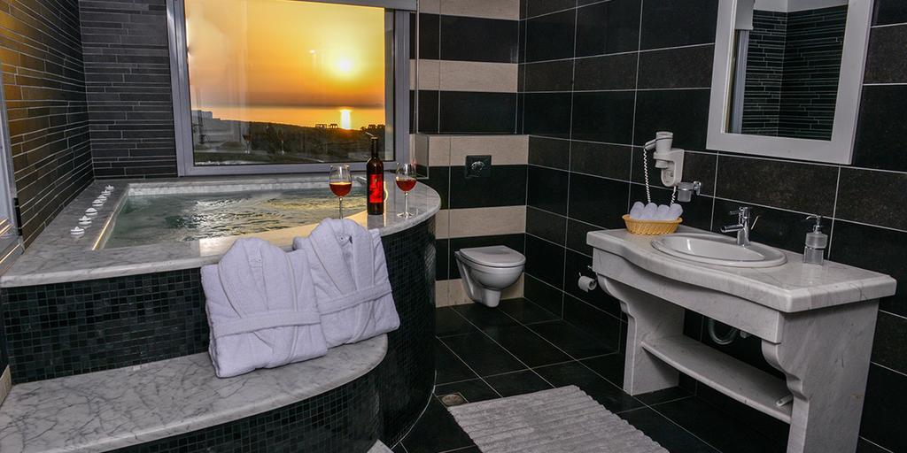 Our Villa Santorini Ακρωτήρι Εξωτερικό φωτογραφία